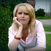 Portrait of a photographer (avatar) Светлана Агапова (Svetlana Agapova)