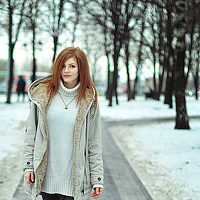 Portrait of a photographer (avatar) Лилия (Liliya Zheleva)