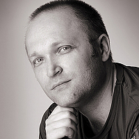 Portrait of a photographer (avatar) Алексей Вяткин (Alexey  Vyatkin)