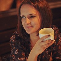 Portrait of a photographer (avatar) Ксения Диско (Kseniya Disko)