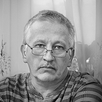 Portrait of a photographer (avatar) Игорь Чернецкий (Igor Chernetskiy)