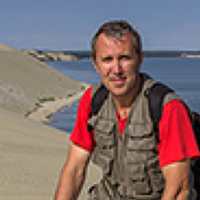 Portrait of a photographer (avatar) Николай Погодин (Nikolai Pogodin)