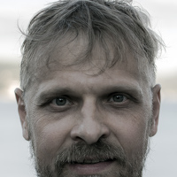 Portrait of a photographer (avatar) Vorotilov Dmitry