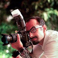 Portrait of a photographer (avatar) Khurram Malik