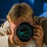 Portrait of a photographer (avatar) Роман Тимошенко (Roman Timoshenko)