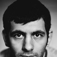 Portrait of a photographer (avatar) Джавид Маммедов (Javid Mammadov)