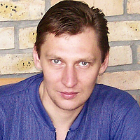 Портрет фотографа (аватар) Сергей