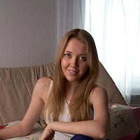 Portrait of a photographer (avatar) Анастасия Циулина (Anastasia Tsiulina)