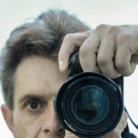 Portrait of a photographer (avatar) Олег Колбасин (Oleg Kolbasin)