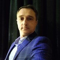 Portrait of a photographer (avatar) Мельников Александр (Aleksandr Melnikov)