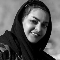 Портрет фотографа (аватар) samira sarayani (سمیرا سرایانی)