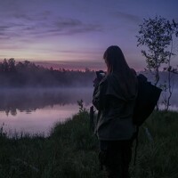 Portrait of a photographer (avatar) Виктория Селятыцкая (Viktoryja Sielatycka)