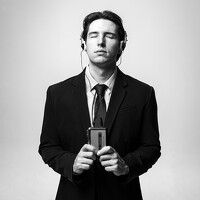 Portrait of a photographer (avatar) Беседин Дмитрий (Dmitry Besedin)