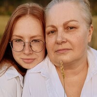 Portrait of a photographer (avatar) Наталья Москвина (Natalia Moskvina)