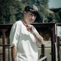 Portrait of a photographer (avatar) Елена Вартанян (Elena Vartanyan)