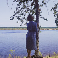 Portrait of a photographer (avatar) Виктория Валерьевна (Viktoria Valerievna)