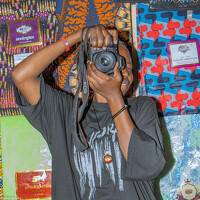 Portrait of a photographer (avatar) Helly Tetah tetah (Helly Tetah Lokwang)