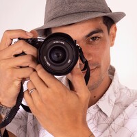 Portrait of a photographer (avatar) Jorge Morales (Jorge Armando Morales Urzola)