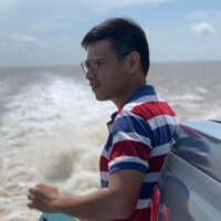 Портрет фотографа (аватар) Ngo Hoang Nguyen - Leo Ngo (Ngo Hoang Nguyen)