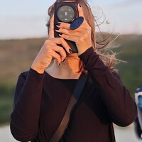 Portrait of a photographer (avatar) Валерия Сиренко (Valeriia Sirenko)