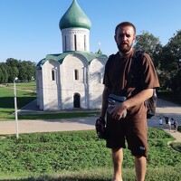 Portrait of a photographer (avatar) Александр Сахар (Alexander Sahar)