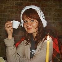 Portrait of a photographer (avatar) Наталия Назарова (Natalia Nazarova)