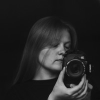 Портрет фотографа (аватар) Вероника Яцко (Veronika Yatsko)