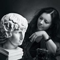 Portrait of a photographer (avatar) Наталья Иванова (Natalia Ivanova)