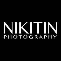 Portrait of a photographer (avatar) Николай Никитин (Nikolay Nikitin)