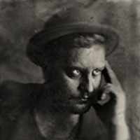 Portrait of a photographer (avatar) Hootan
