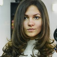 Portrait of a photographer (avatar) Федотова Анюта