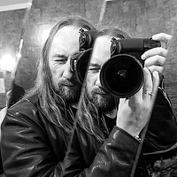 Portrait of a photographer (avatar) Евгений Стукалин (Evgeniy  Stukalin)