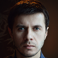 Portrait of a photographer (avatar) Борисенко Александр