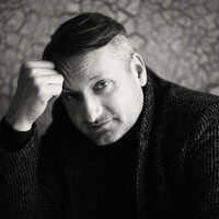 Portrait of a photographer (avatar) Александр Губель (Gubel Aleksandr)