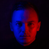 Portrait of a photographer (avatar) Дмитрий Бабынцев (Dmitry Babyntsev)