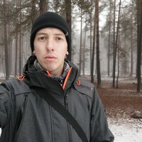 Portrait of a photographer (avatar) Валерий Гудков (Valery Gudkov)