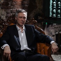Portrait of a photographer (avatar) Ершов Александр (Alexander Yershov)