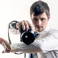 Portrait of a photographer (avatar) Борис Раба (Boris Raba)
