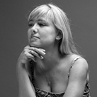 Portrait of a photographer (avatar) Екатерина Севостьянова (Ekaterina Sevostyanova)