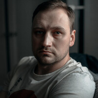 Portrait of a photographer (avatar) Ширяев Константин