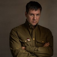 Portrait of a photographer (avatar) Алексей Елисеев (Eliseev Alexey)