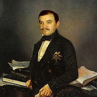 Portrait of a photographer (avatar) Леонид Железнов (Leonid Zheleznov)