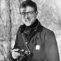 Portrait of a photographer (avatar) Александр Тараканов (Alexander Tarakanov)