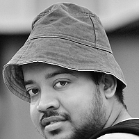 Portrait of a photographer (avatar) Krishnasis Ghosh
