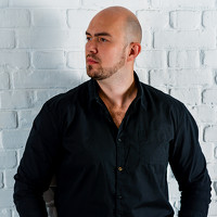 Portrait of a photographer (avatar) Иван Куликов (Ivan Kulikov)