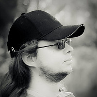 Portrait of a photographer (avatar) Серж Домбровский (Serg Dombrovsky)