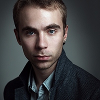 Portrait of a photographer (avatar) Бесценный Артём (Artem Bestsenny)