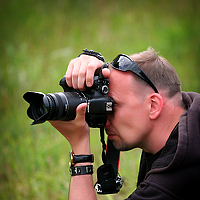 Portrait of a photographer (avatar) Сергей Мордань (Sergey Mordan)
