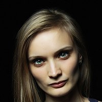 Portrait of a photographer (avatar) Дарья Клепикова (Daria Klepikova)