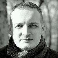 Portrait of a photographer (avatar) Андрей Черногородов (Andrey Chernogorodov)